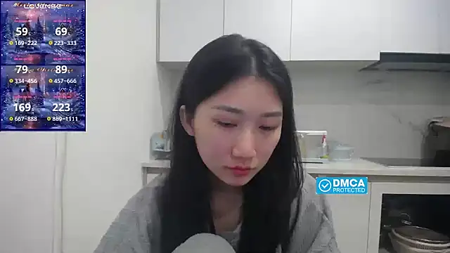 Snapshot of Asiagirll chatting on February 21, 2025, 1:22 pm Asiagirll online show from February 21, 2025, 1:22 pm