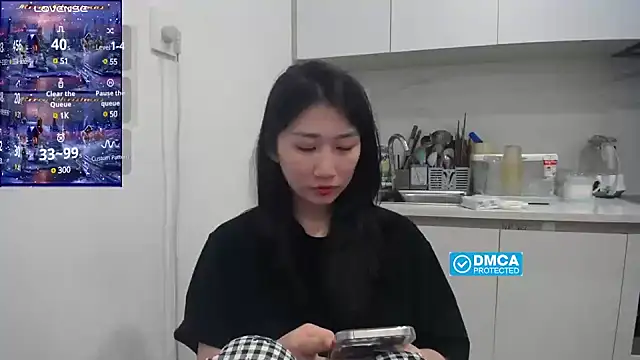 Snapshot of Asiagirll chatting on February 25, 2025, 6:42 pm Asiagirll online show from February 25, 2025, 6:42 pm