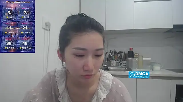 Snapshot of Asiagirll chatting on March 4, 2025, 1:12 am Asiagirll online show from March 4, 2025, 1:12 am