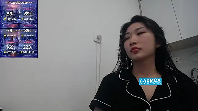 Snapshot of Asiagirll chatting on March 4, 2025, 4:17 am Asiagirll online show from March 4, 2025, 4:17 am