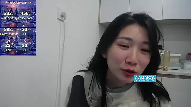Snapshot of Asiagirll chatting on March 7, 2025, 12:23 pm Asiagirll online show from March 7, 2025, 12:23 pm