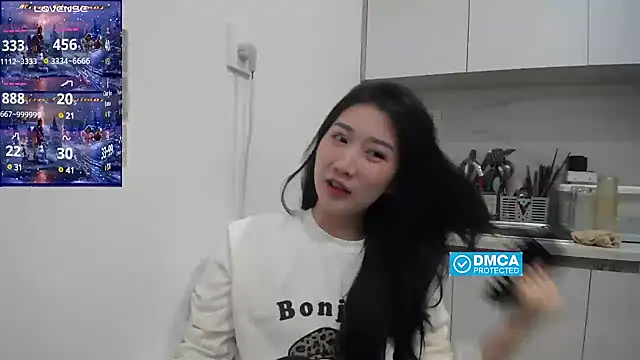 Snapshot of Asiagirll chatting on March 7, 2025, 3:28 pm Asiagirll online show from March 7, 2025, 3:28 pm