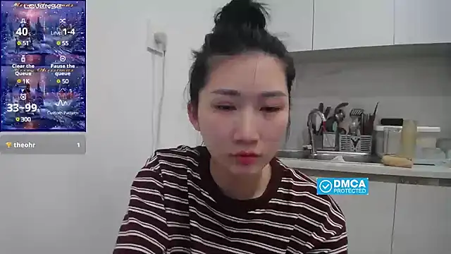 Snapshot of Asiagirll chatting on March 8, 2025, 7:53 pm Asiagirll online show from March 8, 2025, 7:53 pm