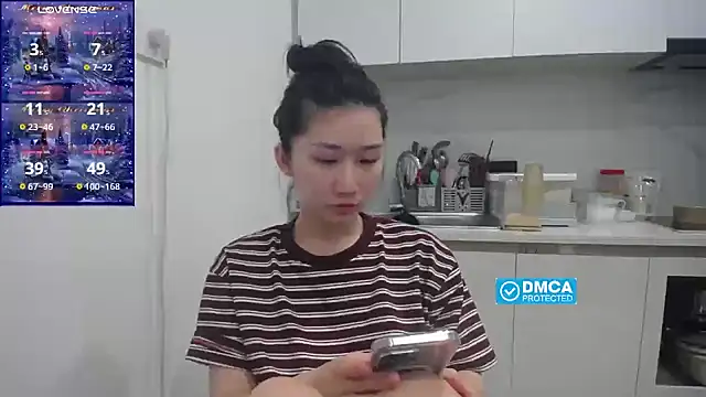 Snapshot of Asiagirll chatting on March 9, 2025, 9:35 am Asiagirll online show from March 9, 2025, 9:35 am