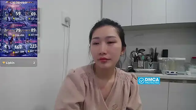 Snapshot of Asiagirll chatting on March 17, 2025, 2:45 pm Asiagirll online show from March 17, 2025, 2:45 pm