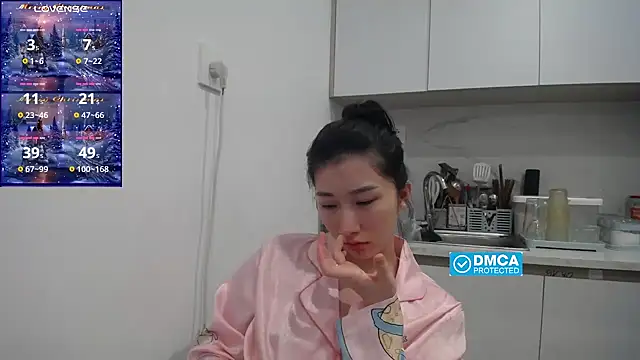 Snapshot of Asiagirll chatting on March 18, 2025, 6:59 pm Asiagirll online show from March 18, 2025, 6:59 pm