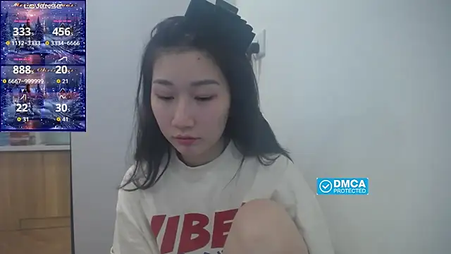 Snapshot of Asiagirll chatting on September 25, 2025, 5:05 pm Asiagirll online show from September 25, 2025, 5:05 pm