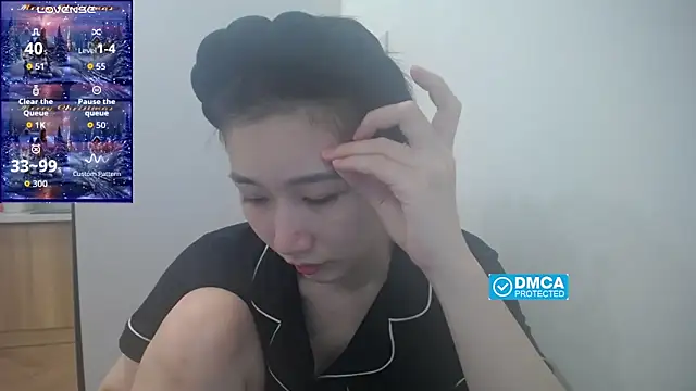 Snapshot of Asiagirll chatting on October 7, 2025, 3:53 pm Asiagirll online show from October 7, 2025, 3:53 pm