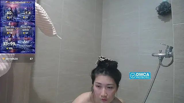 Snapshot of Asiagirll chatting on October 15, 2025, 4:34 am Asiagirll online show from October 15, 2025, 4:34 am