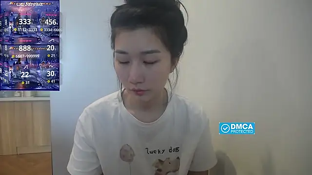 Snapshot of Asiagirll chatting on October 21, 2025, 12:55 am Asiagirll online show from October 21, 2025, 12:55 am