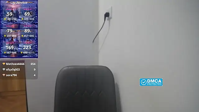 Asiagirll online show from November 11, 2025, 4:51 pm