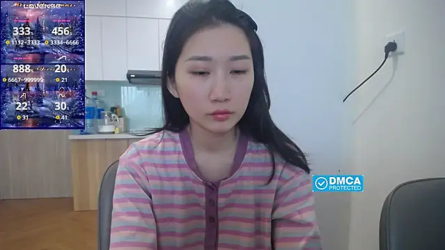 Asiagirll online show from December 15, 2025, 1:32 am