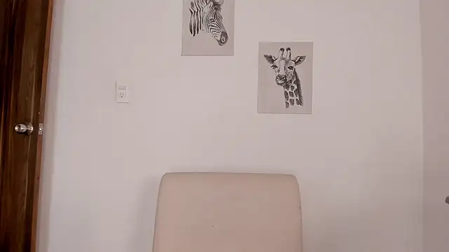 Hanna Risso online show from March 4, 2026, 4:57 pm