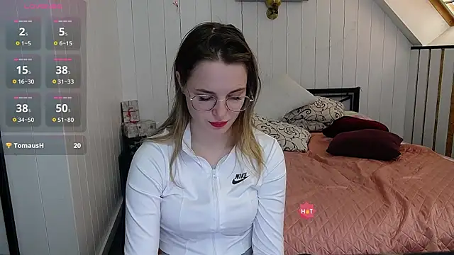 Snapshot of CindyJonson chatting on March 15, 2025, 10:24 am CindyJonson online show from March 15, 2025, 10:24 am