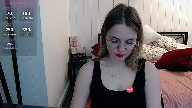 Snapshot of CindyJonson chatting on March 19, 2025, 7:29 am CindyJonson online show from March 19, 2025, 7:29 am