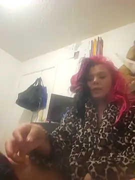 Brenttbabe online show from January 21, 2025, 9:04 pm