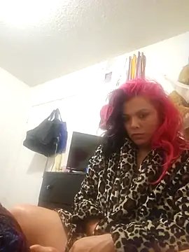 Brenttbabe online show from January 23, 2025, 8:13 pm