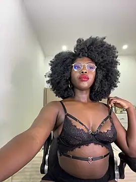 mabelhotfu1 online show from January 31, 2025, 4:25 am