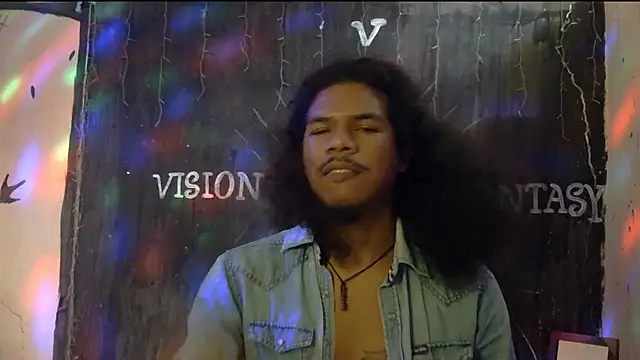 Dari sex online show from January 4, 2025, 7:55 pm