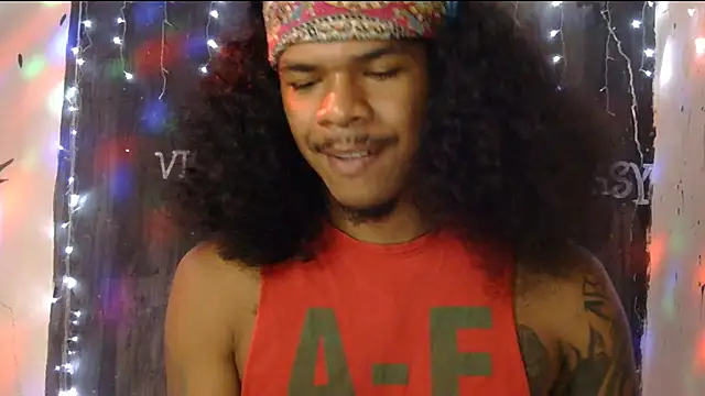 Dari sex online show from January 5, 2025, 3:23 pm