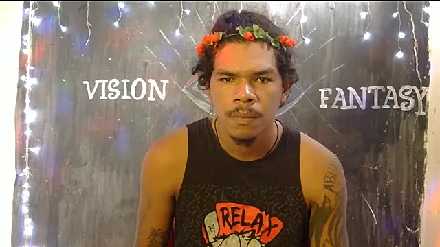 Dari sex online show from January 9, 2025, 1:13 pm