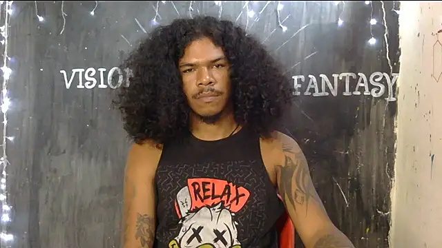 Dari sex online show from January 10, 2025, 2:55 pm