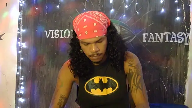 Dari sex online show from January 11, 2025, 11:56 am