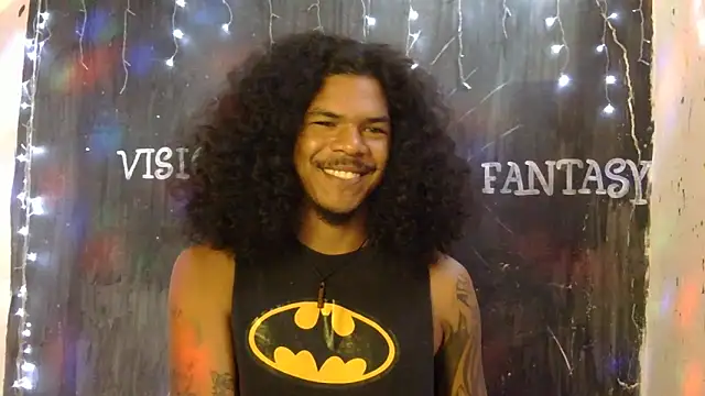 Dari sex online show from January 11, 2025, 2:58 pm