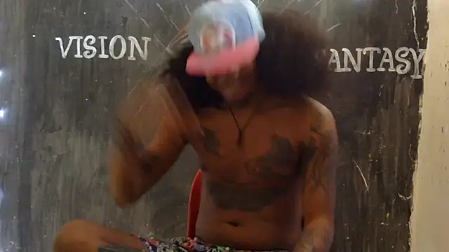 Dari sex online show from January 12, 2025, 6:27 pm