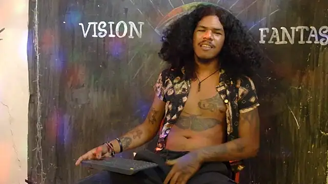 Dari sex online show from January 14, 2025, 3:47 pm