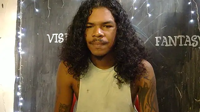 Dari sex online show from January 15, 2025, 1:09 pm