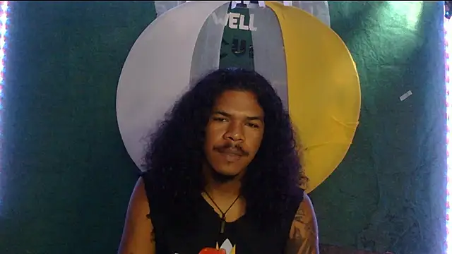 Dari sex online show from January 18, 2025, 1:29 pm