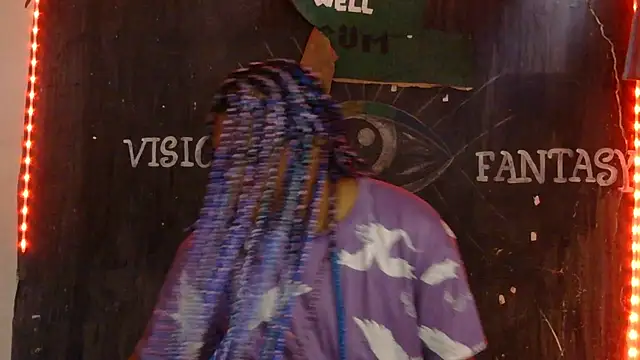 Dari sex online show from January 22, 2025, 2:03 pm