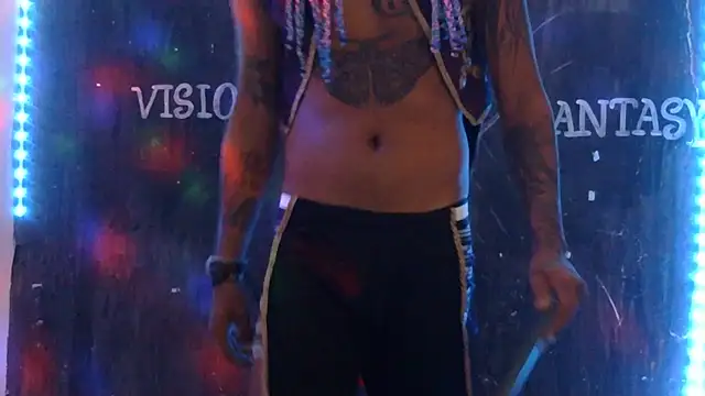 Dari sex online show from January 25, 2025, 5:51 pm