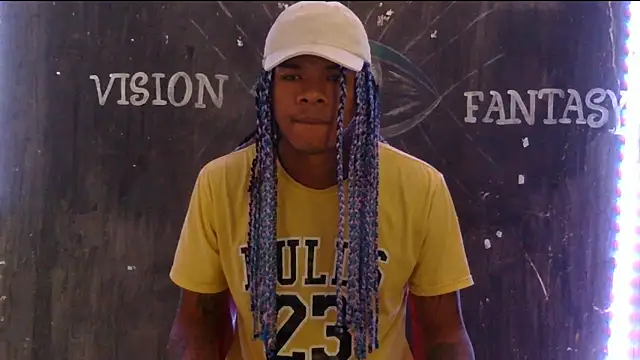 Dari sex online show from January 26, 2025, 6:58 pm