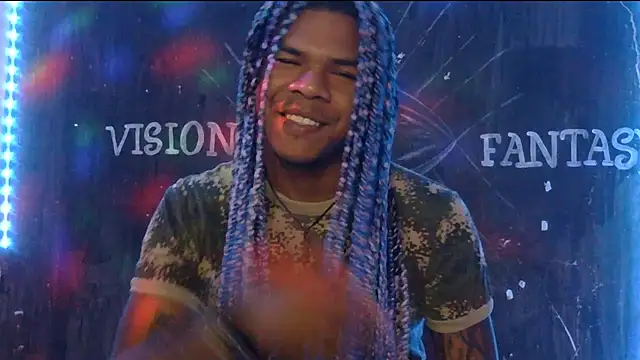 Dari sex online show from January 29, 2025, 12:33 am