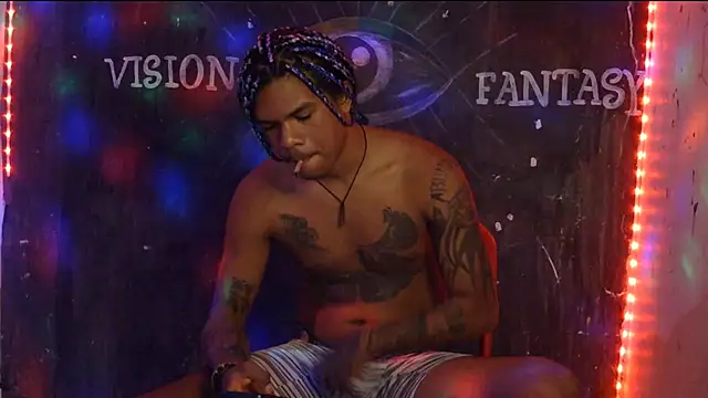 Dari sex online show from January 29, 2025, 3:33 am