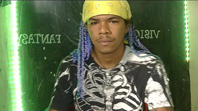 Dari sex online show from February 3, 2025, 1:40 pm