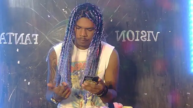 Dari sex online show from February 6, 2025, 4:14 pm