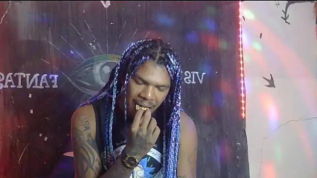 Dari sex online show from February 8, 2025, 4:47 pm