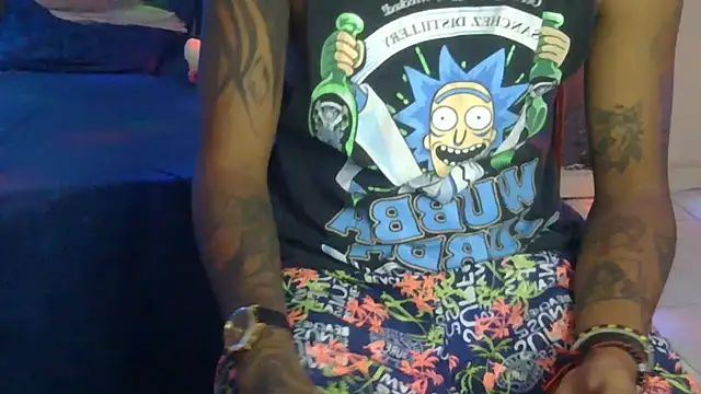 Dari sex online show from February 8, 2025, 7:59 pm