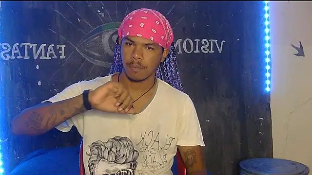 Dari sex online show from February 10, 2025, 4:47 pm