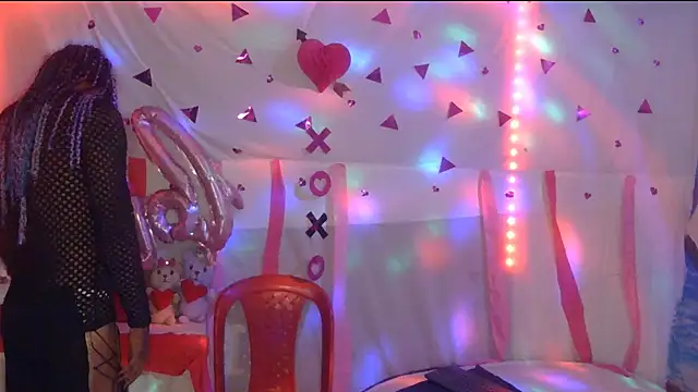 Dari sex online show from February 12, 2025, 12:27 am