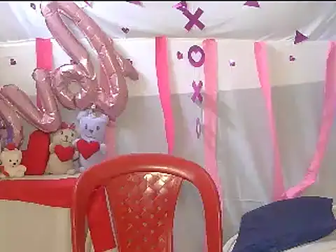 Dari sex online show from February 13, 2025, 10:00 pm