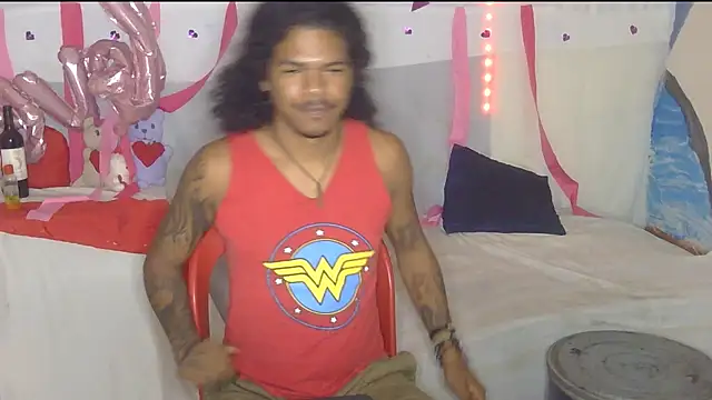 Dari sex online show from February 15, 2025, 8:43 pm