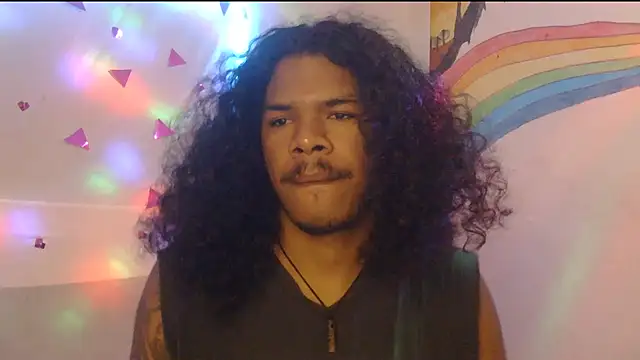 Dari sex online show from February 19, 2025, 10:09 pm