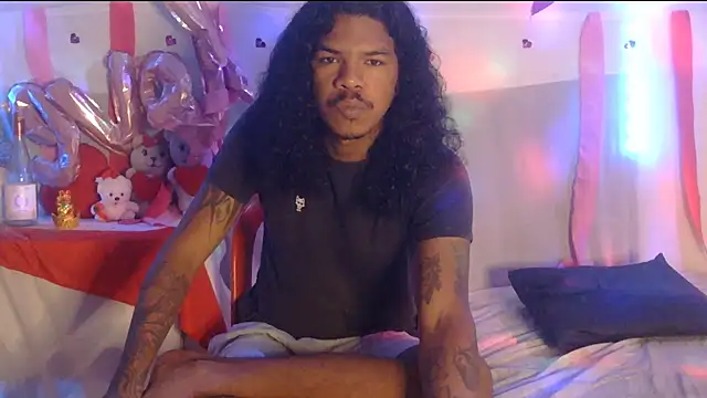 Dari sex online show from February 21, 2025, 11:33 am