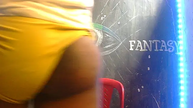 Dari sex online show from February 24, 2025, 3:53 pm