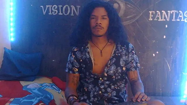 Dari sex online show from February 25, 2025, 2:54 pm