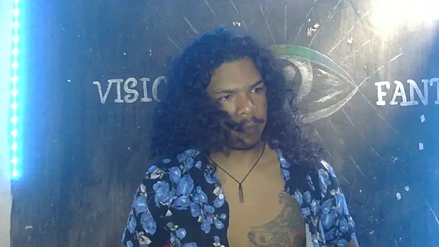 Dari sex online show from February 26, 2025, 2:25 pm